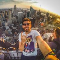 Отзыв от Расул - Visa DTV